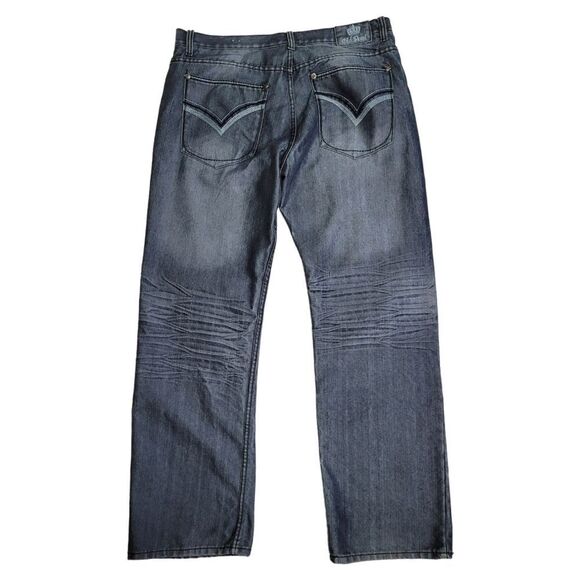 Old Skool jeans - Picture 11 of 14